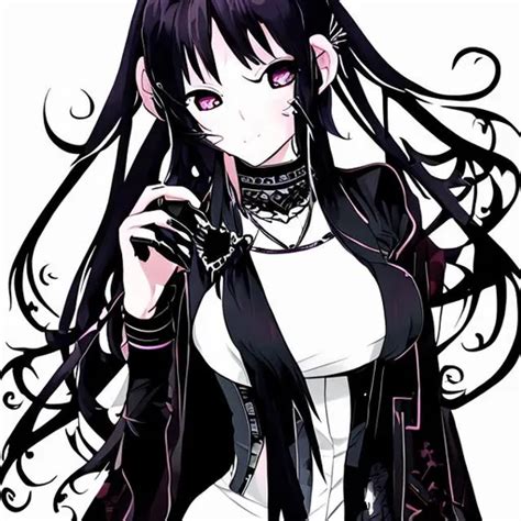 goth girl lewd Search